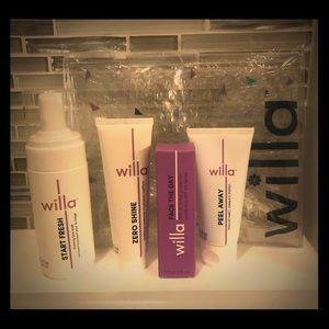 🌟Willa Skincare🌟